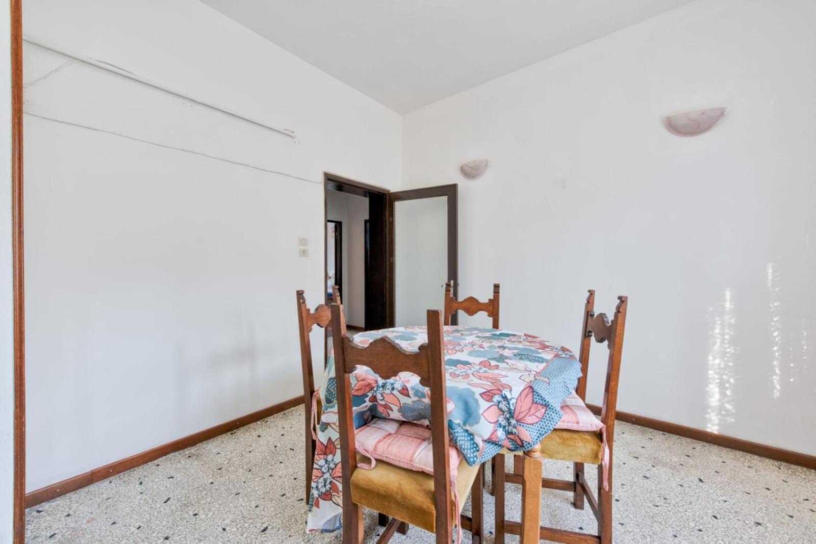 Appartement Cozy Miranese Venice *